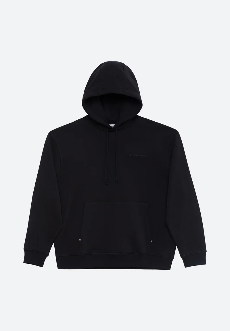 LES BENJAMINS  HOODIE 401 for Men | Best Price UAE