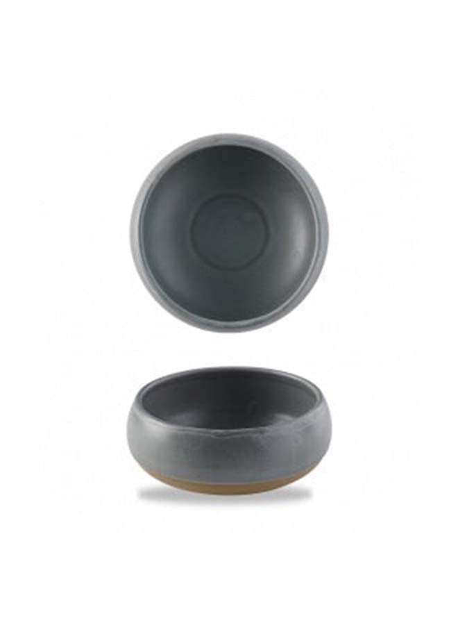 EMERGE SEATTLE GREY  BOWL 40OZ BOX 6