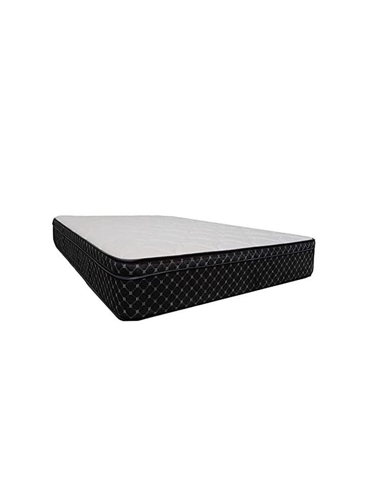 R2R FURNITURE R2R FURNITURE ELITE SPRING EUROTOP PREMIUM 120X200X25 CM 