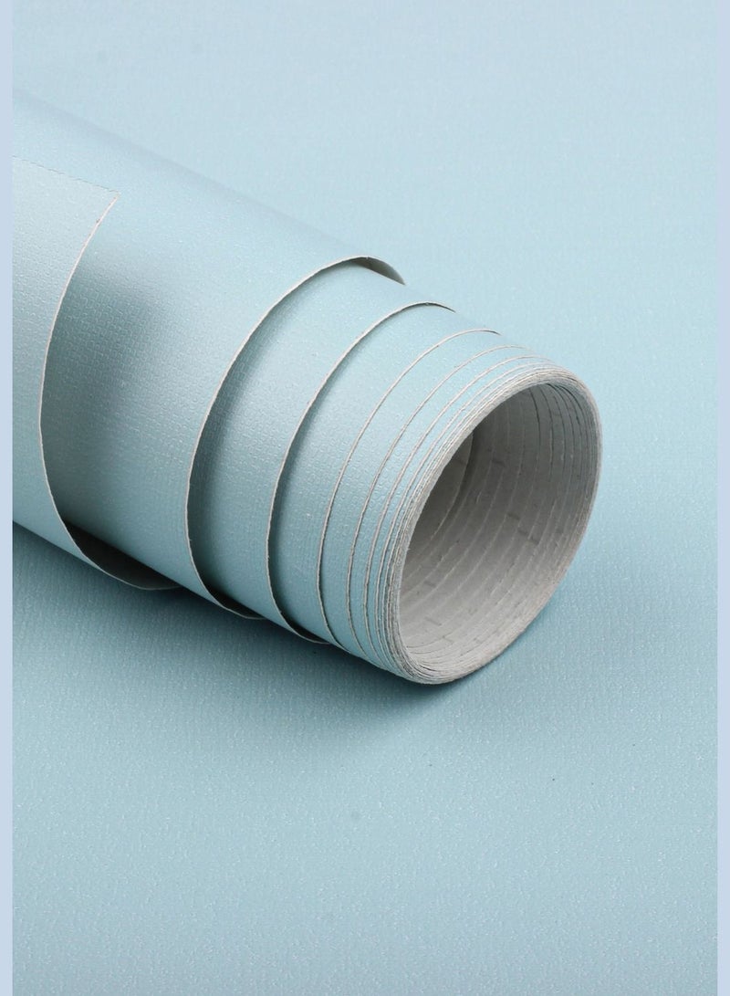 Wallopedia Simple Elegant Self Adhesive Home Decor Wallpaper Sticker (45cm*500cm) - Image 2