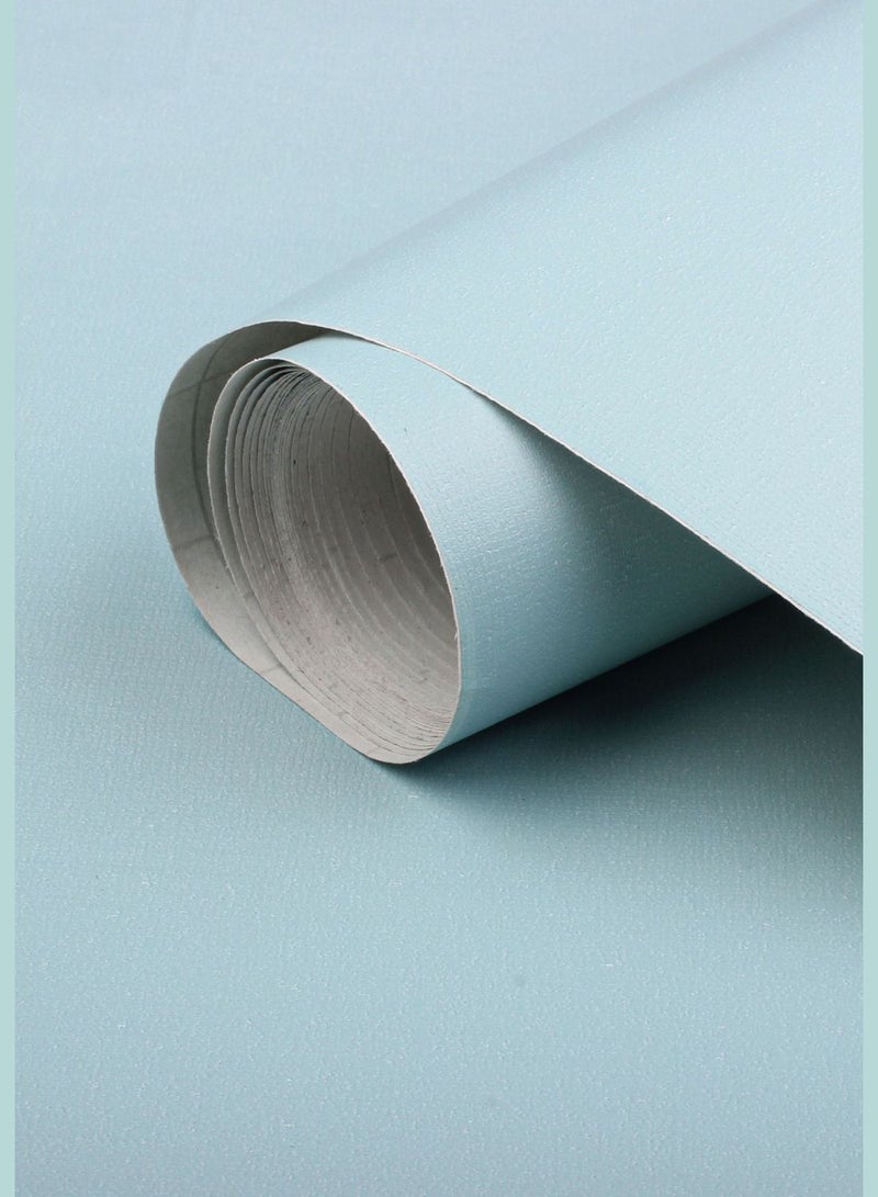 Wallopedia Simple Elegant Self Adhesive Home Decor Wallpaper Sticker (45cm*500cm) - Image 1