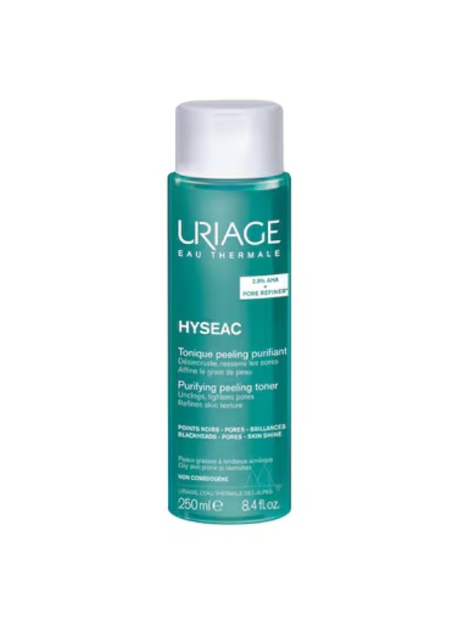 Uriage Hyseac Purifying Toner 250 Ml 250ml - Image 1