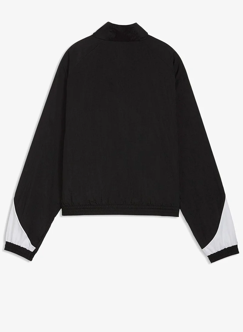 PUMA  Relaxed Woven Jacket for Women | Best Price UAE