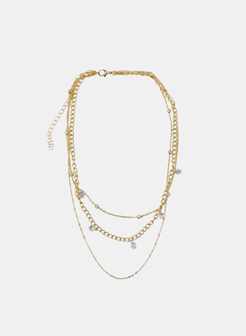 OXXO Ladies Accessory Necklace - Image 2