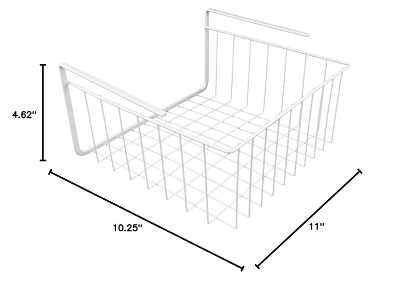 ساثيرن هوم وير سلة تخزين مُزودة برف - Image 2