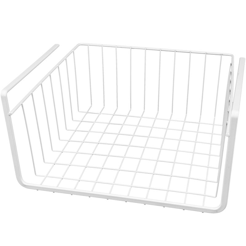 ساثيرن هوم وير سلة تخزين مُزودة برف - Image 1