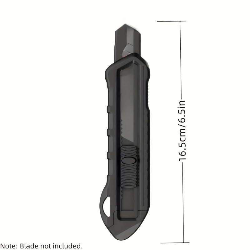 4pcs Multi-Function Art Tool Holder ABS High Hardness Drop Resistant Wear Resistant - Image 3