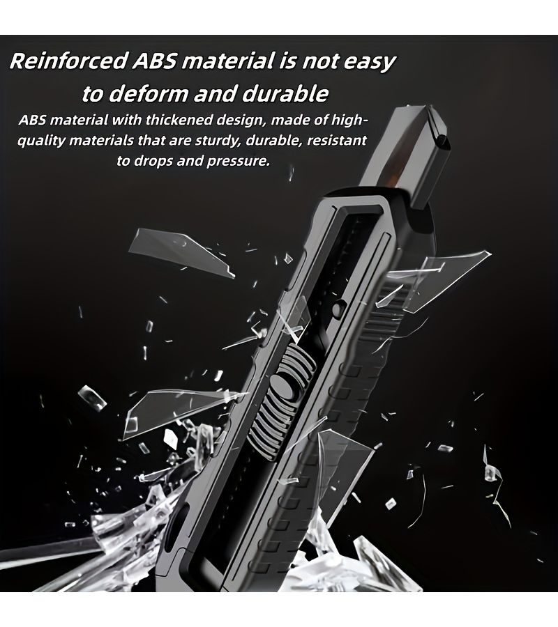 4pcs Multi-Function Art Tool Holder ABS High Hardness Drop Resistant Wear Resistant - Image 2