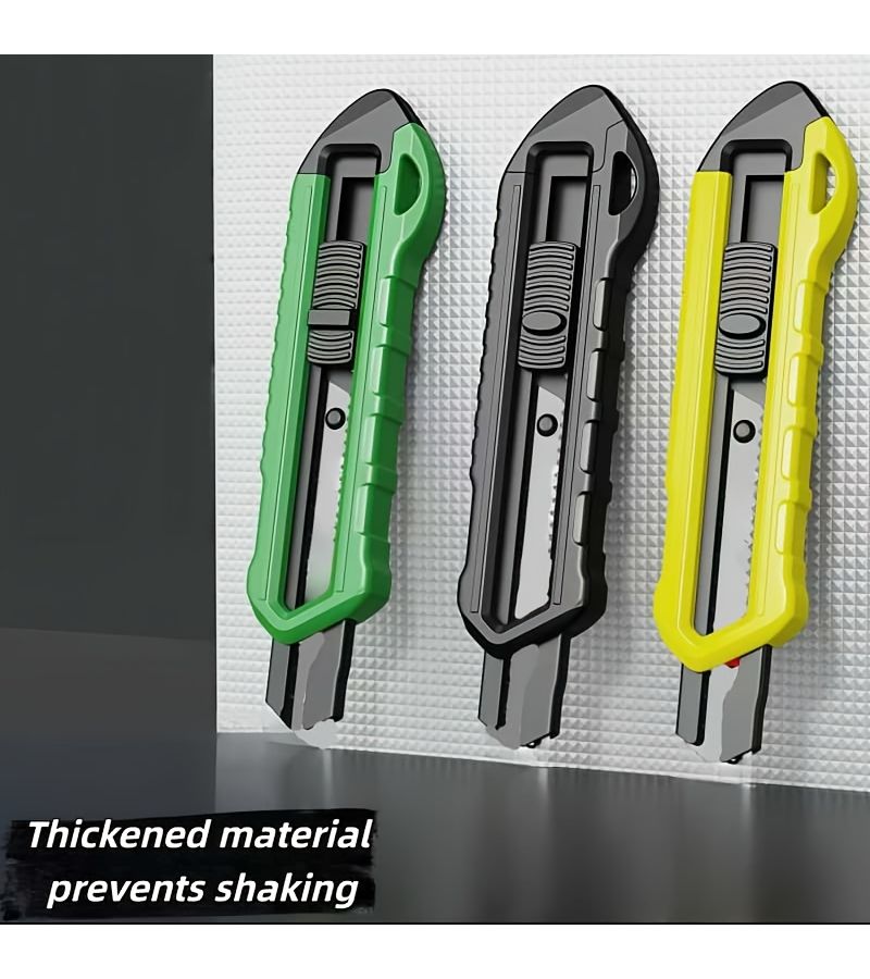 4pcs Multi-Function Art Tool Holder ABS High Hardness Drop Resistant Wear Resistant - Image 5