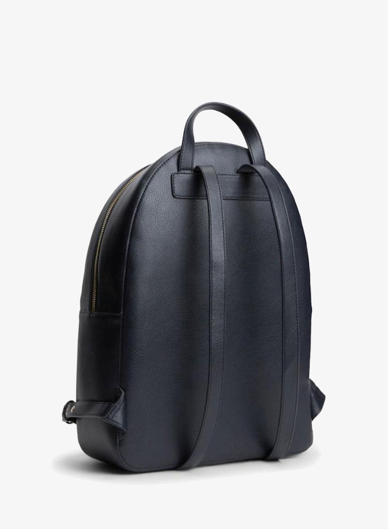 TOMMY HILFIGER Icon Dome Backpack Fits upto 13" Laptop - Image 3