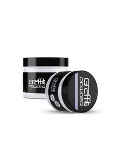 Graffiti Resin Diamond Graffiti Powder Violet Reflection 30g  - Image 1
