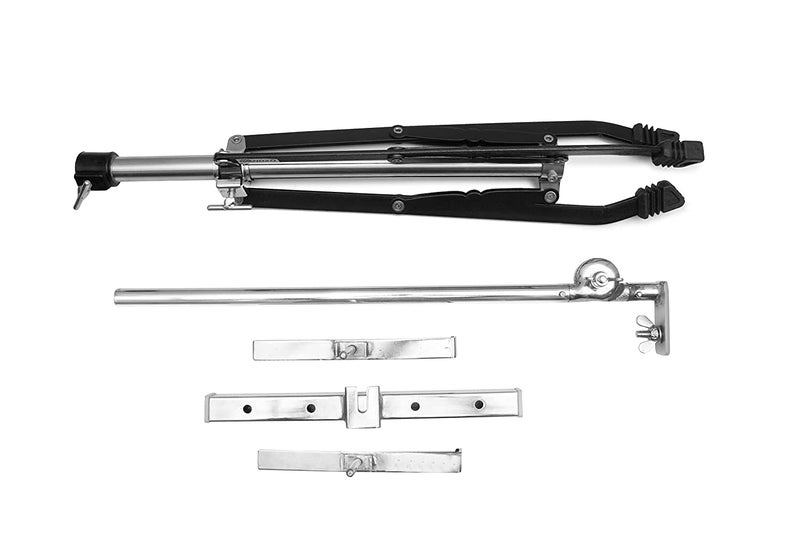 Standzo Fully Folding Laptop Stand - Image 2