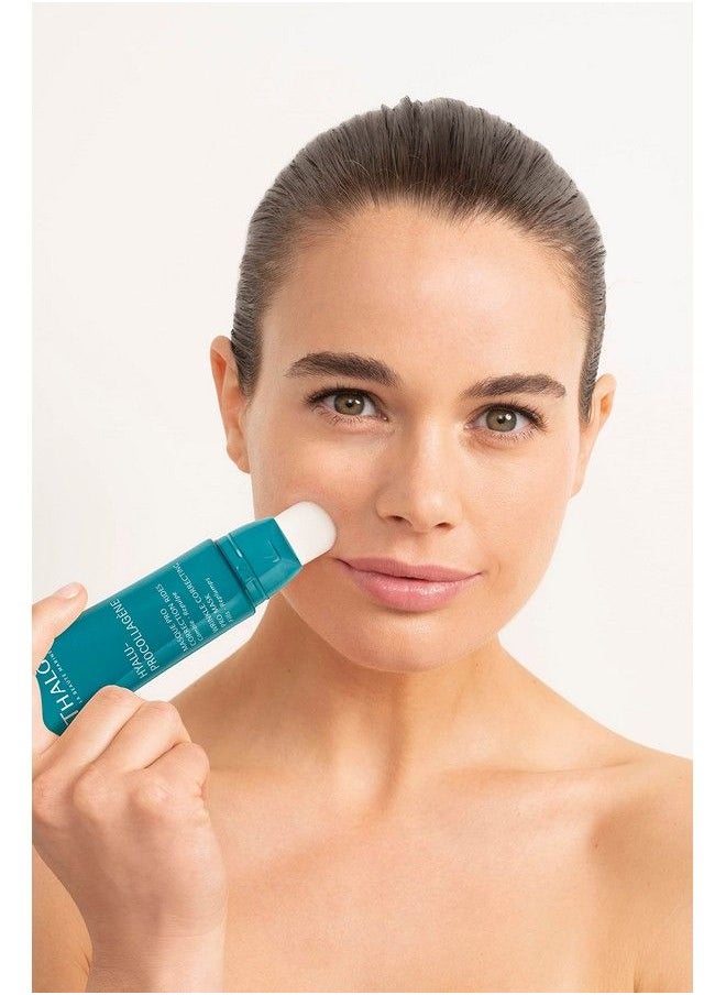 Thalgo Thalgo Thalgo Marine Skincare Wrinkle Correcting Pro Mask Hyaluronic Acids And Marine Procollagen Face Mask 50Ml 1.69 Fl. Oz.  - Image 5