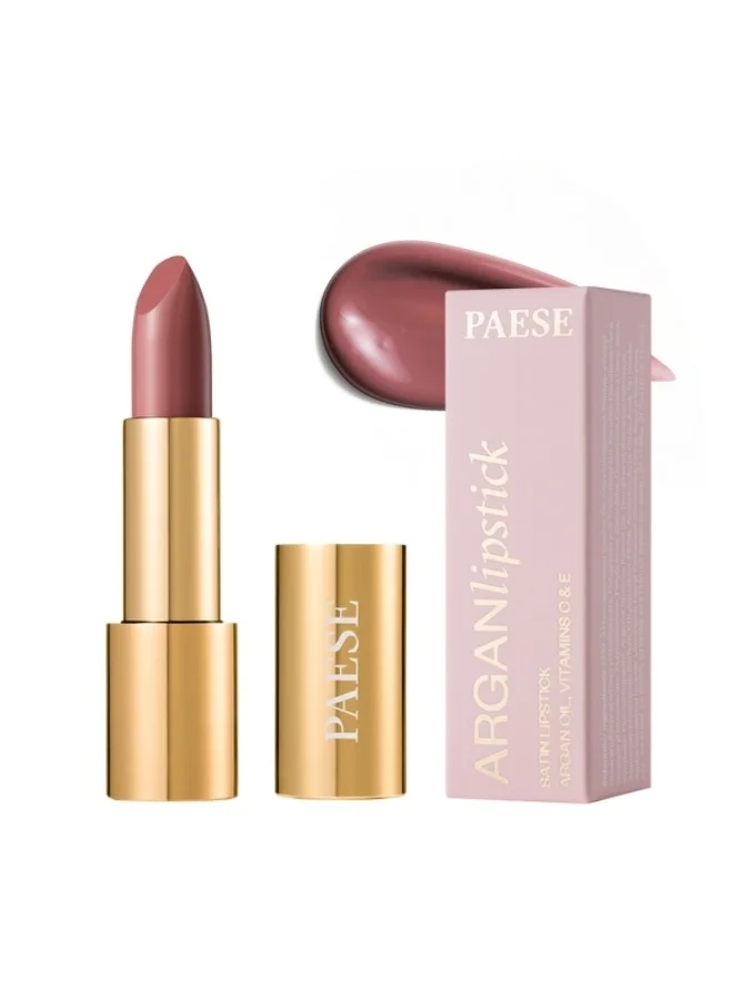 بيز Lipstick with Argan Oil