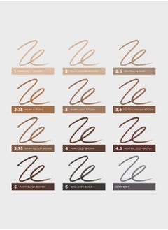 Mini Precisely My Brow Pencil -warm deep brown - pzsku/Z167FC5CE984E05AFB4C6Z/45/_/1694566858/7de45b97-b14e-4130-96ab-e6c558ef803d