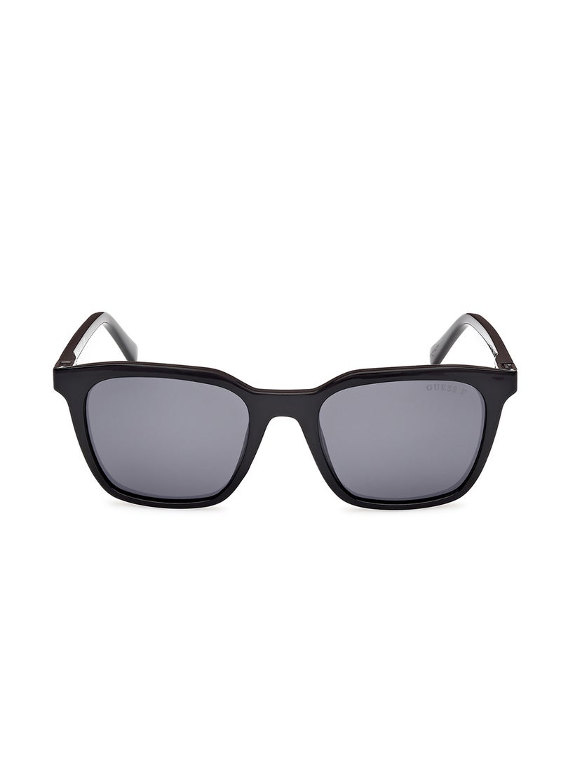 GUESS Injected Shaped Sunglasses - Image 1