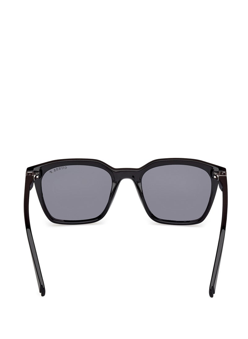 GUESS Injected Shaped Sunglasses - Image 2