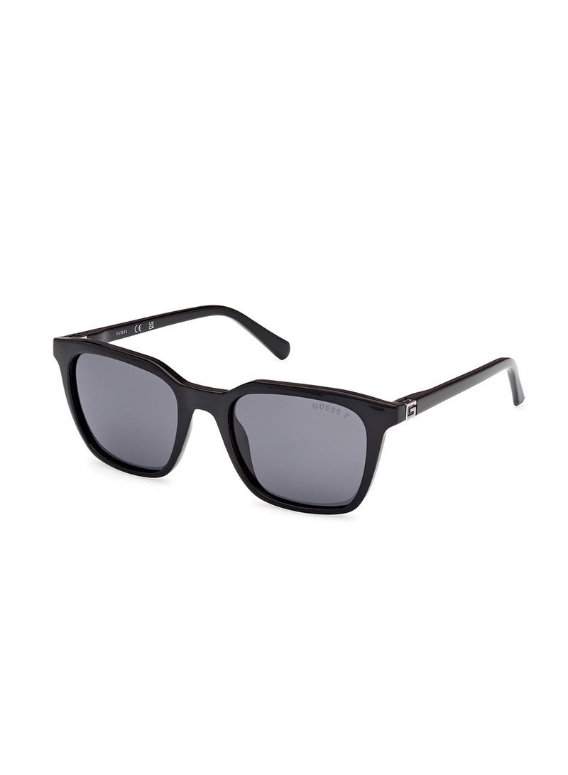 GUESS Injected Shaped Sunglasses - Image 4