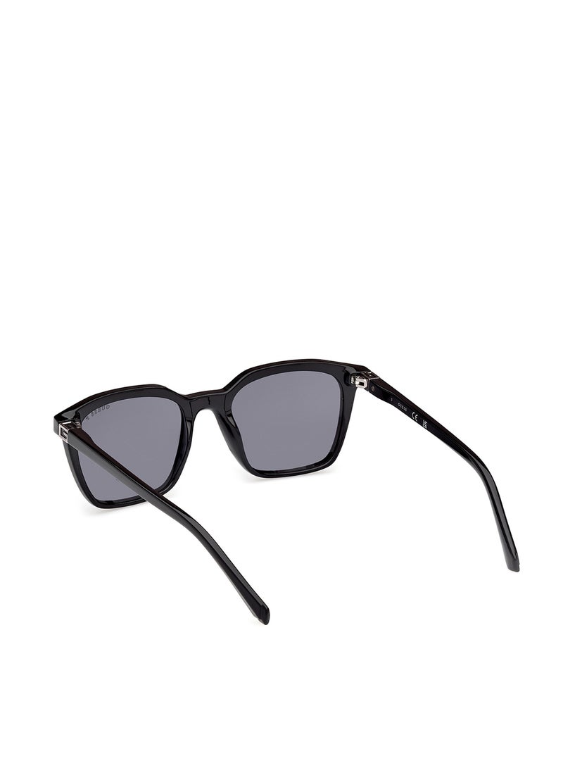 GUESS Injected Shaped Sunglasses - Image 5