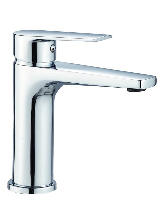 DANUBE HOME Milano Plus Texas 3-in-1 Collection  Basin Mixer, Shower Mixer, Shower Kit , Modern Brass Faucet for Home and Commercial Use - Image 2