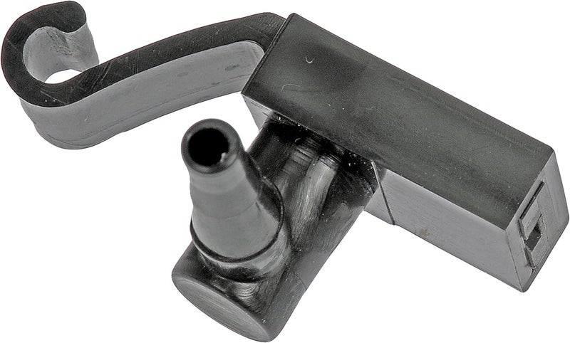Dorman Windshield Washer Nozzle for Cadillac/Chevrolet/GMC - Image 1