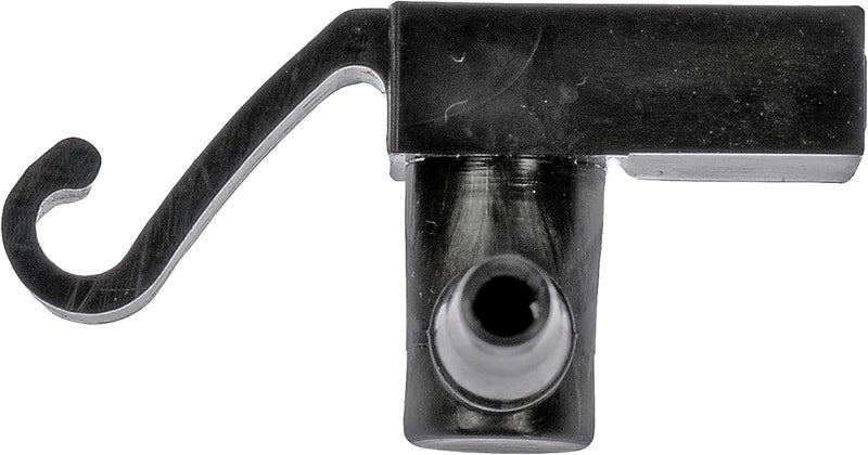 Dorman Windshield Washer Nozzle for Cadillac/Chevrolet/GMC - Image 2