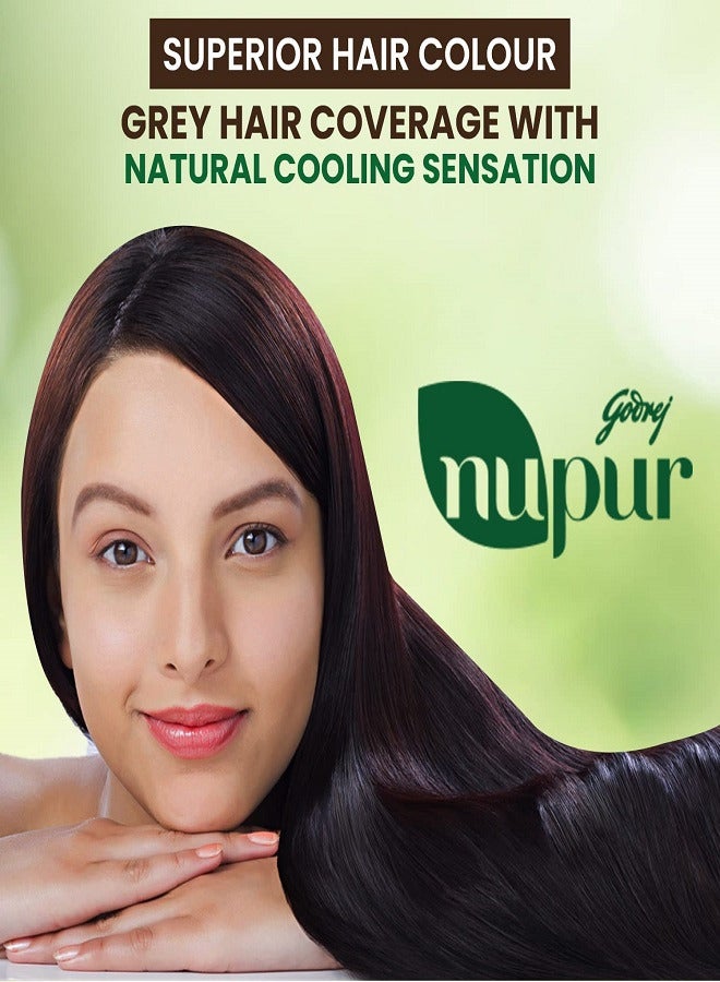 Henna for hair 75 grams