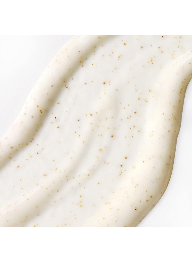 St. lves St.lves Gentle Smoothing  Scrub And Mask Oatmeali 150 Gm - Image 2