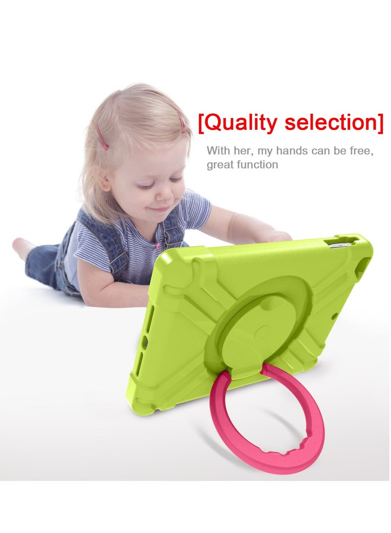 GULFLINK Back Cover Tablet Protect Case for Apple iPad 5/6/Pro  9.7inch - Image 4