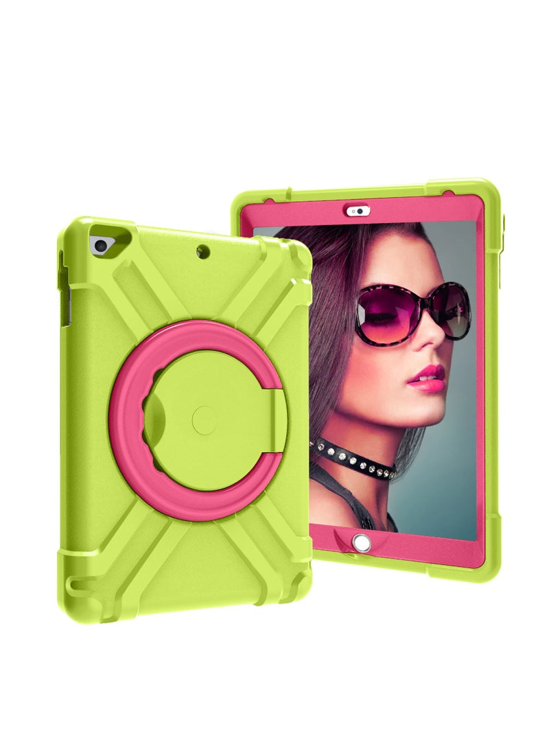 GULFLINK Back Cover Tablet Protect Case for Apple iPad 5/6/Pro  9.7inch - Image 1