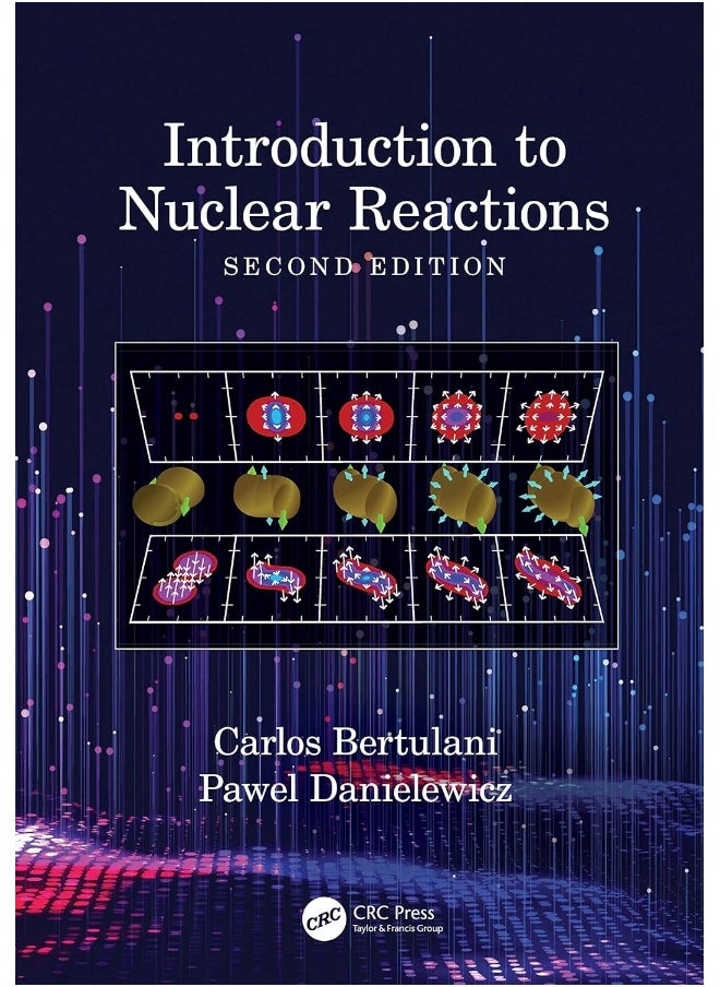 Introduction to Nuclear Reactions 