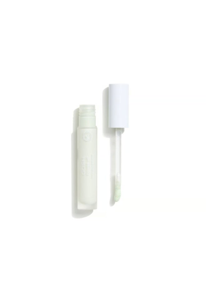 Gosh Cover Up Color Corrector 001 Soft Green 7ml - Image 1