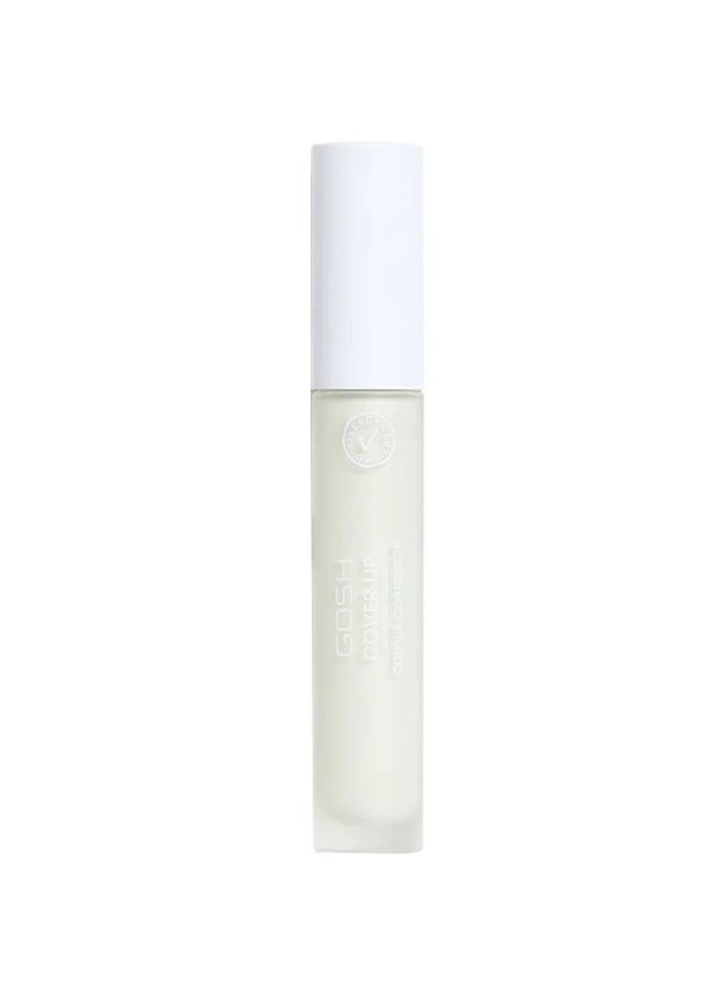 Gosh Cover Up Color Corrector 001 Soft Green 7ml - Image 2