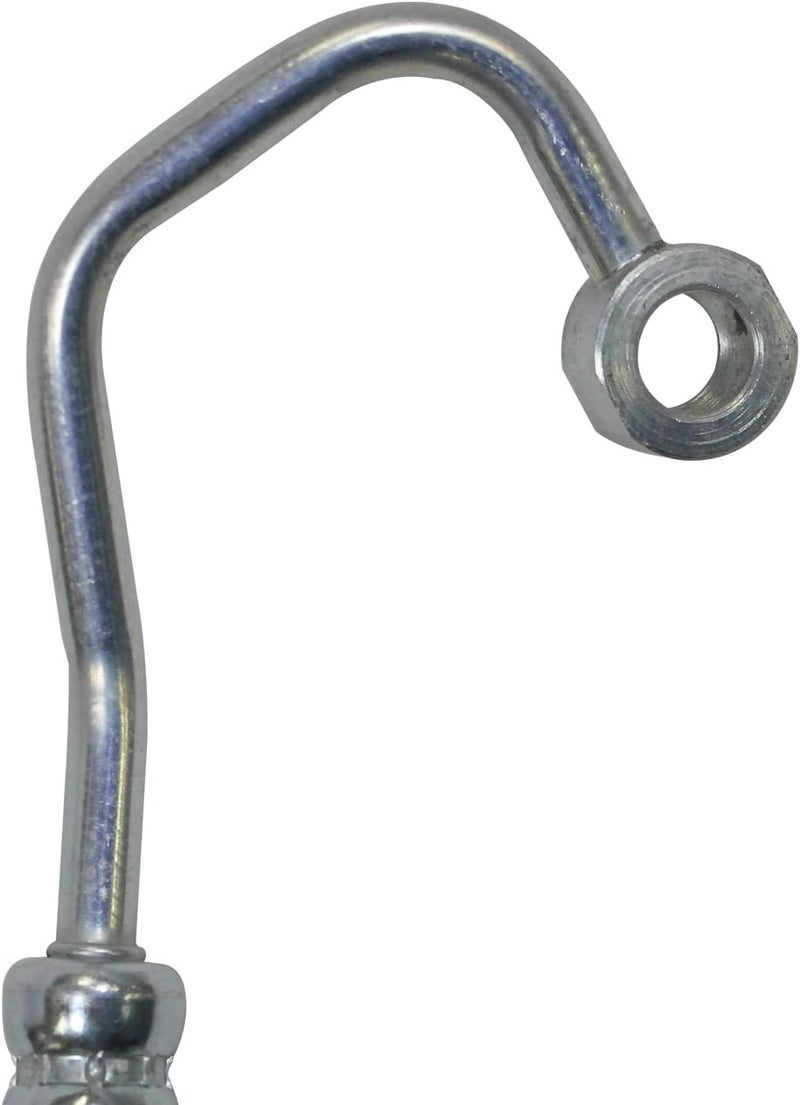 Plews Edelmann 80956 Power Steering Pressure Line Hose Assembly: Replacement for 2010 BMW 535Xi, 2008 BMW 535Xi - Image 2