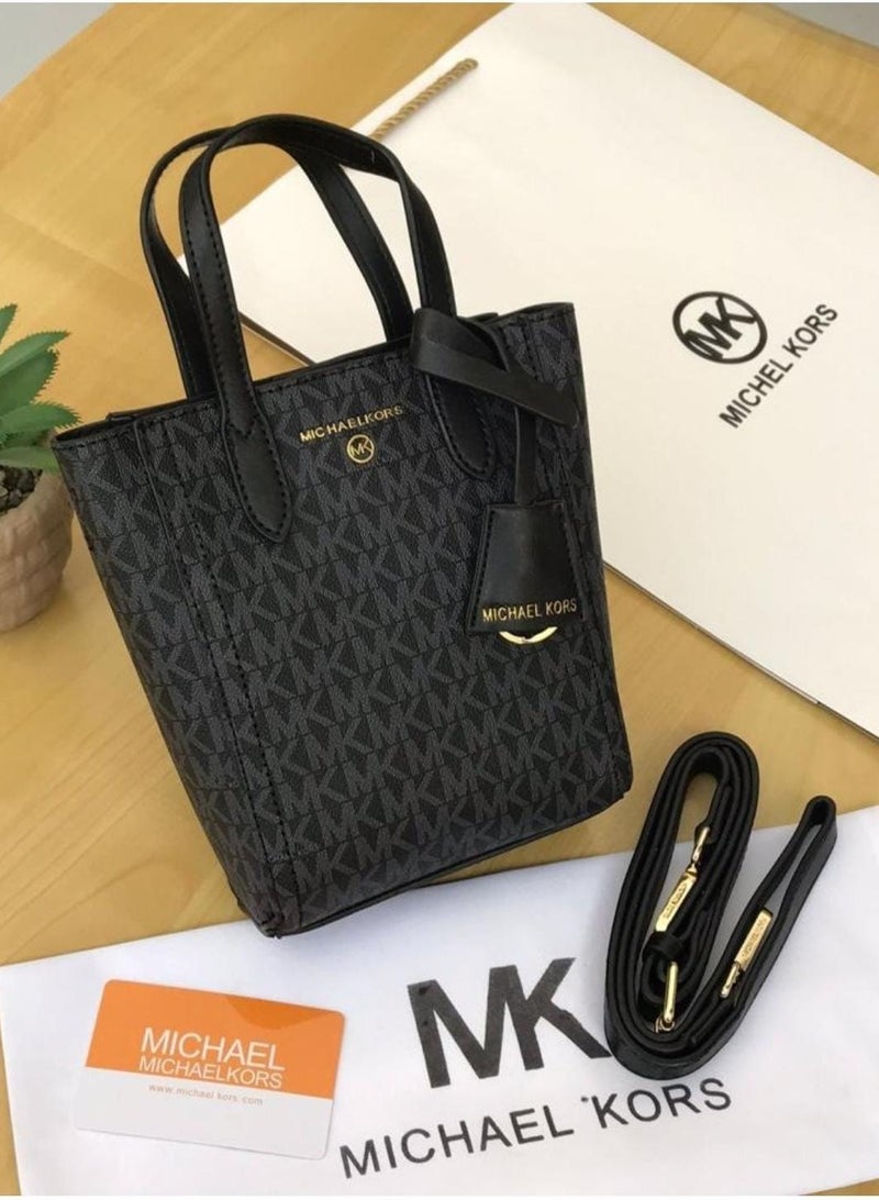 An elegant and high-quality women's bag