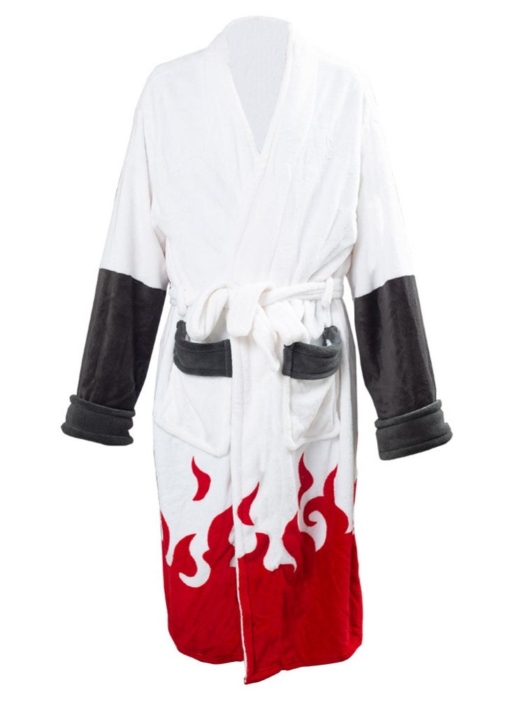 Generic - Naruto 4th Hokage Namikaze Minato Robe - Image 1