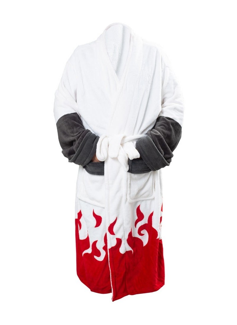 Generic - Naruto 4th Hokage Namikaze Minato Robe - Image 1