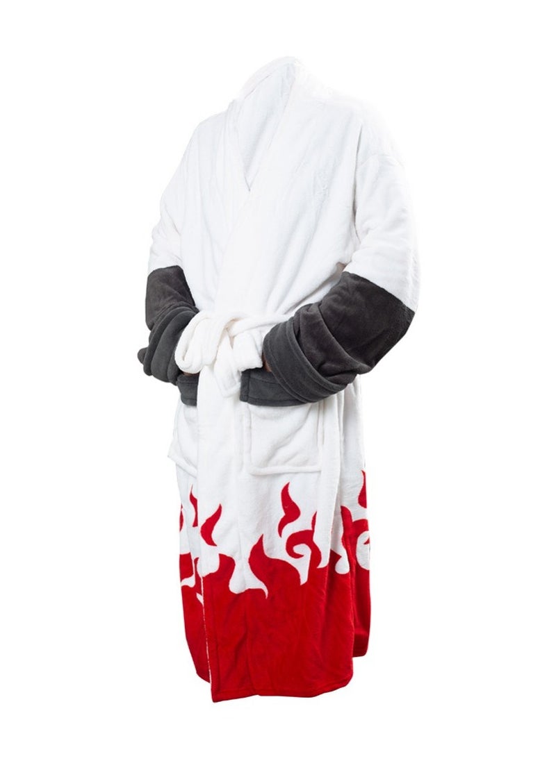 Generic - Naruto 4th Hokage Namikaze Minato Robe - Image 1