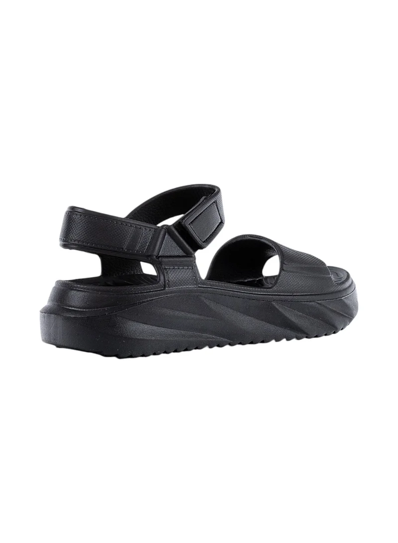 Bata Chunky Platform Sandals