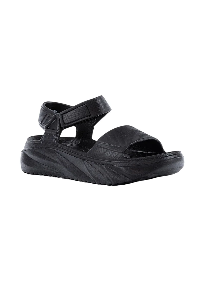 Bata Chunky Platform Sandals