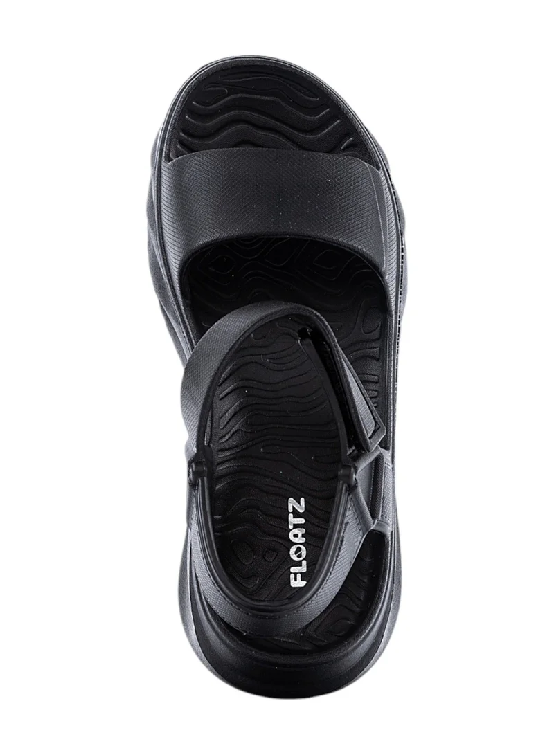 Bata Chunky Platform Sandals