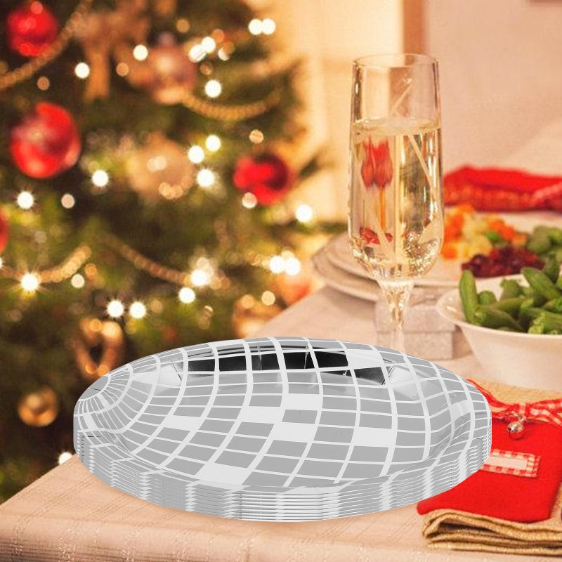 25pcs Party Appetizer Disco Party Supply - Image 5