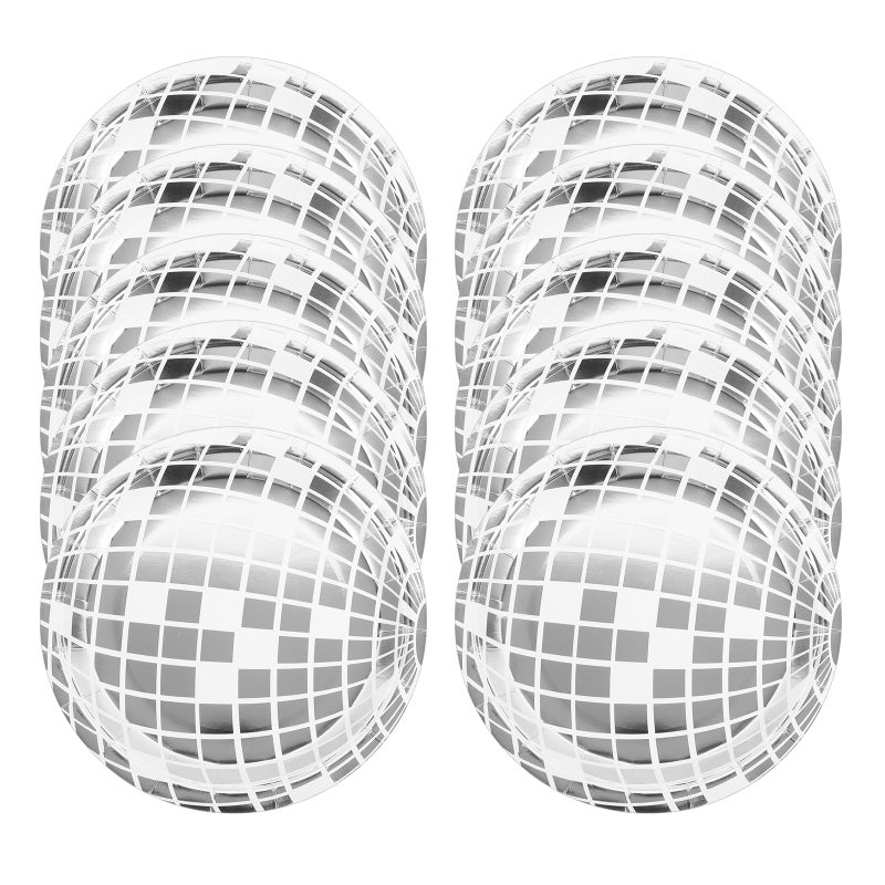 25pcs Party Appetizer Disco Party Supply - Image 1