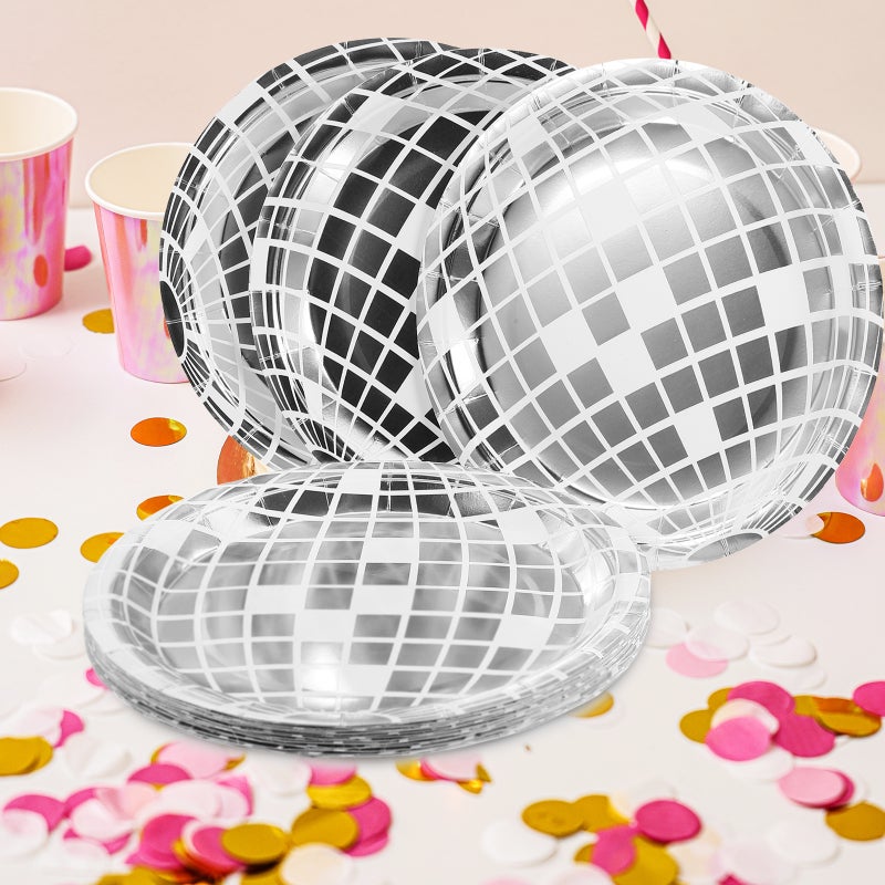 25pcs Party Appetizer Disco Party Supply - Image 3