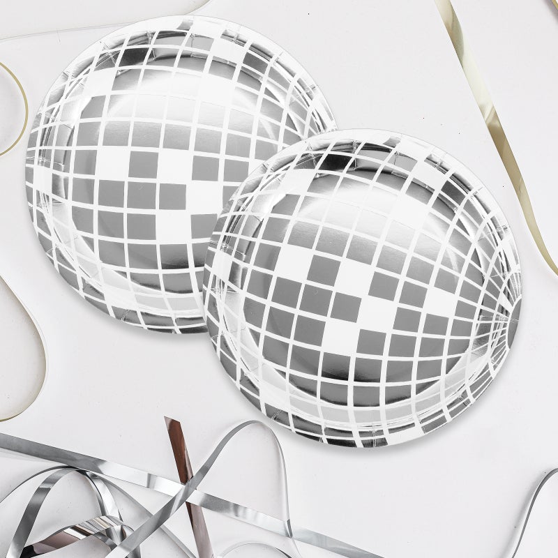 25pcs Party Appetizer Disco Party Supply - Image 4