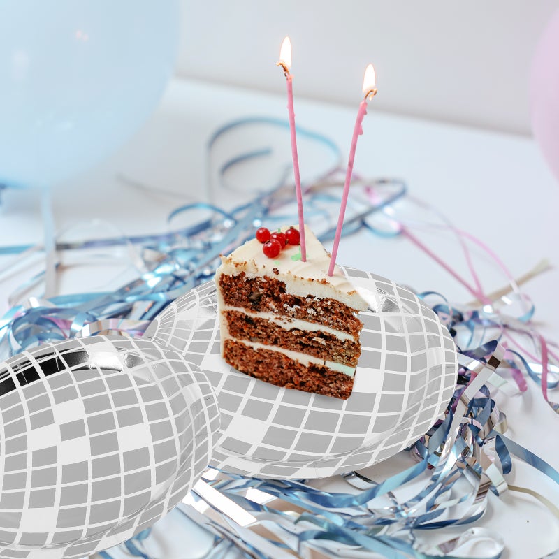 25pcs Party Appetizer Disco Party Supply - Image 2