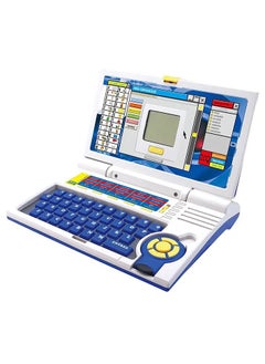 Generic MZtoyz English Learner for Kids, Spelling Laptop for children  - Image 1