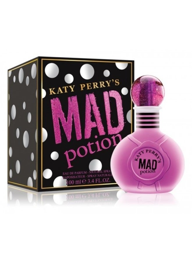 Katy Perry Mad Potion EDP 100ml