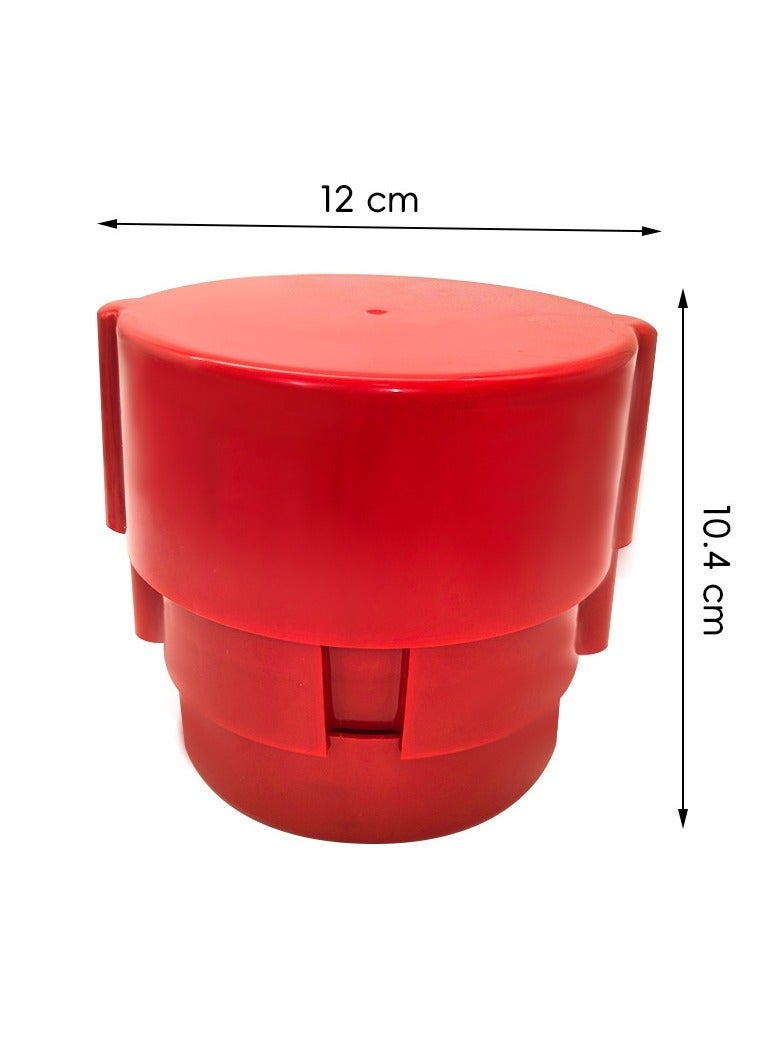 general Cherry Pitter Portable Home Kitchen Pitting Gadget Cherry Pitting Tool Manual Pitting Tool - Image 4