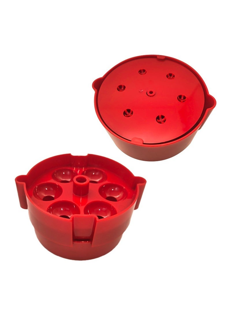 general Cherry Pitter Portable Home Kitchen Pitting Gadget Cherry Pitting Tool Manual Pitting Tool - Image 1